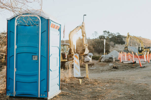 Portable restroom solutions in Dillonvale, OH