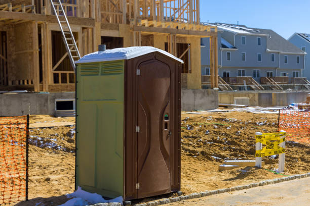 Best Long-term porta potty rental  in Dillonvale, OH