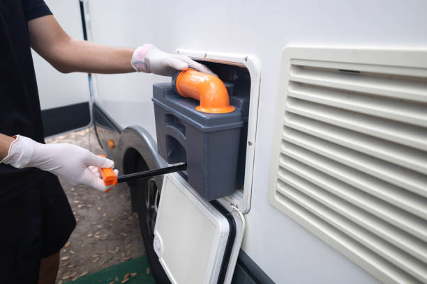 Best Emergency porta potty rental  in Dillonvale, OH