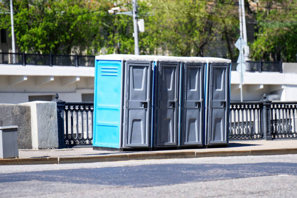 Best Porta potty delivery and setup  in Dillonvale, OH